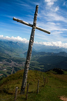 Mt. Rigi, Switzerland